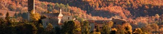 Borgo di Rotecastello - San Venanzo